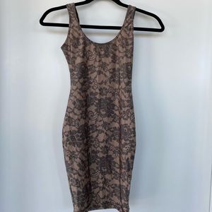 American apparel bodycon